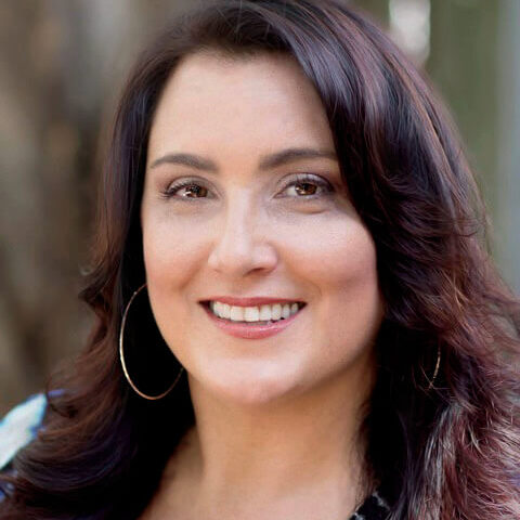 Giovanna "Joanne" Pucci, REALTOR<sup>®</sup>